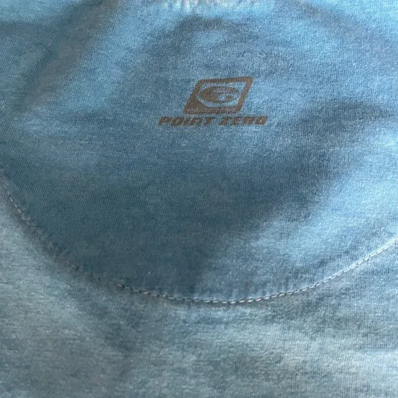 Point Zero Henley Style - Picture 5 of 6